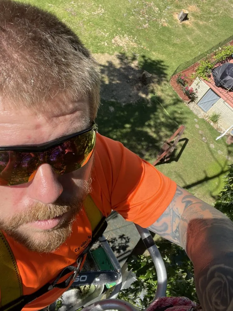 Reliable landscaping services in Irmo, SC - Get’em down tree service