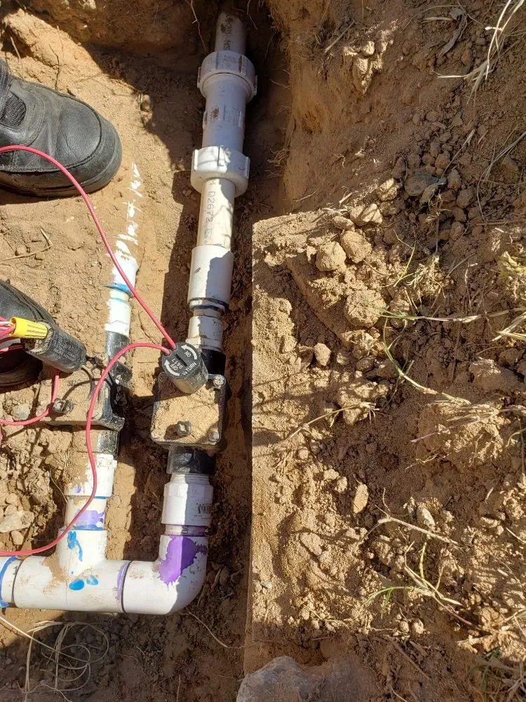 Professional residential landscaping for year-round maintenance across Yuma, AZ - Getitdoneright Services