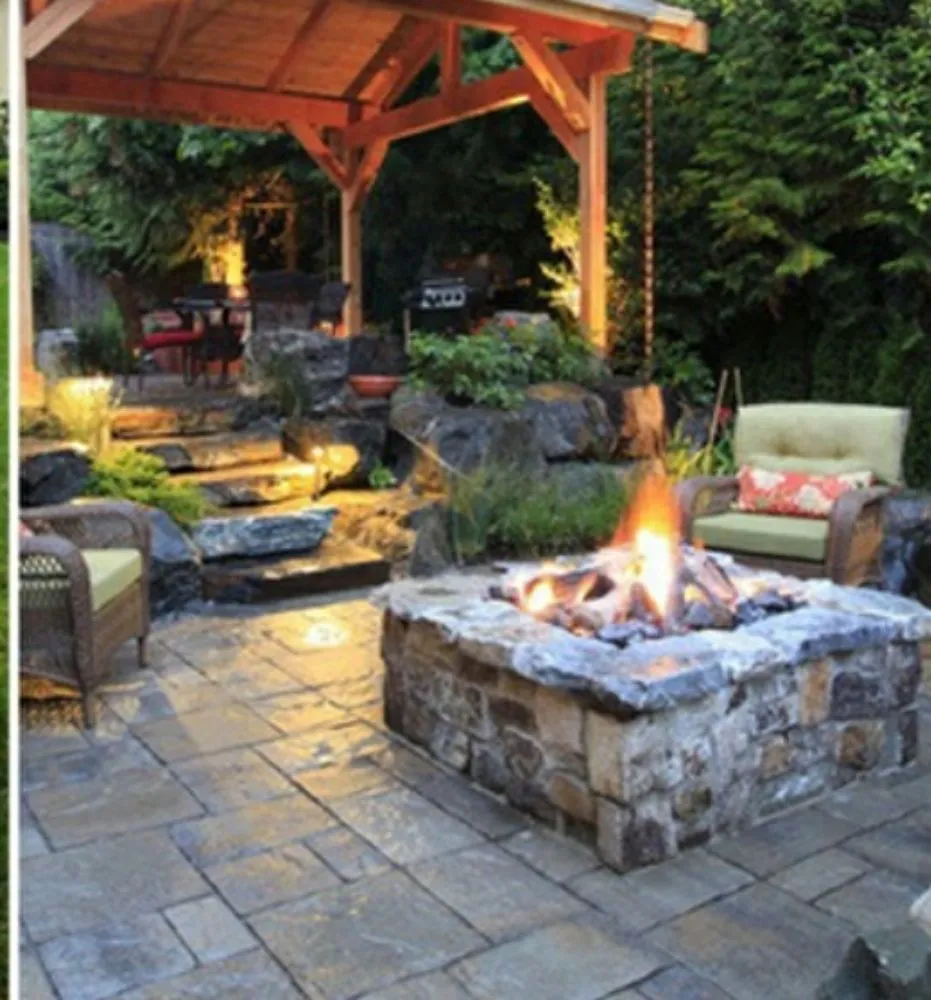 Custom residential landscaping for year-round maintenance across Yuma, AZ - Getitdoneright Services