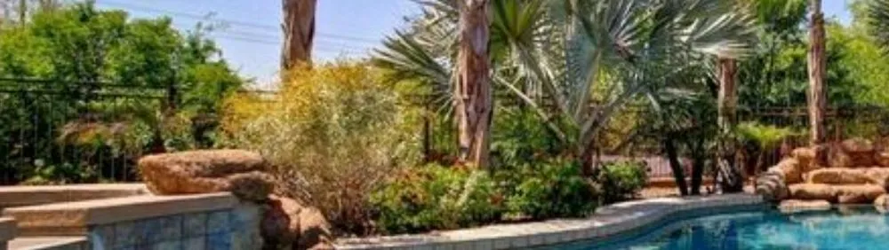 Affordable yard cleanup service in Yuma, AZ by Getitdoneright Services