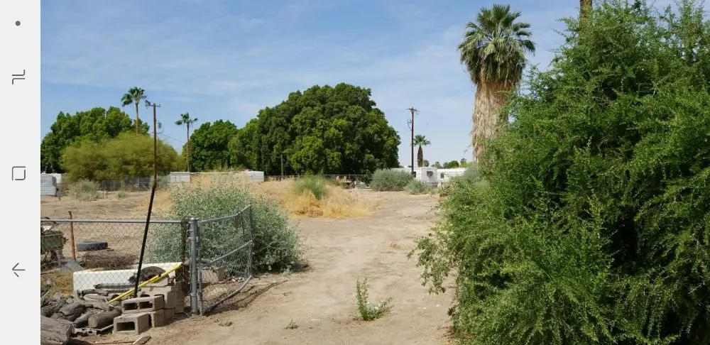 Affordable landscaping services near you across Yuma, AZ - Getitdoneright Services