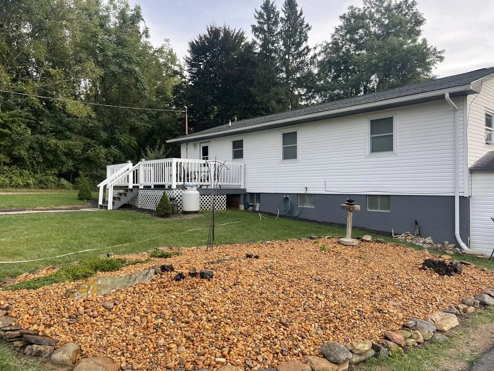 Expert landscape design in Shenandoah Junction, WV - Getridge Landscaping