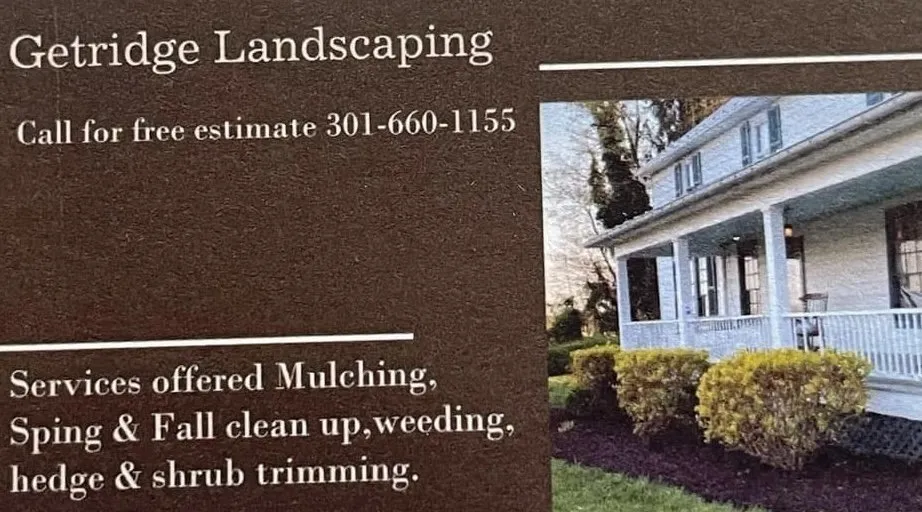 Reliable lawn care service for homes across Shenandoah Junction, WV - Getridge Landscaping