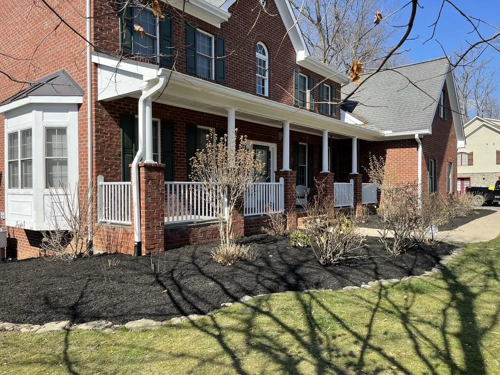Reliable outdoor landscaping experts serving Shenandoah Junction, WV - Getridge Landscaping