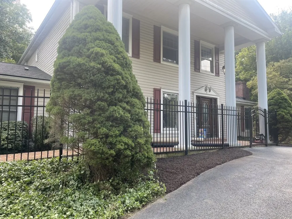 Expert lawn care service in Shenandoah Junction, WV by Getridge Landscaping