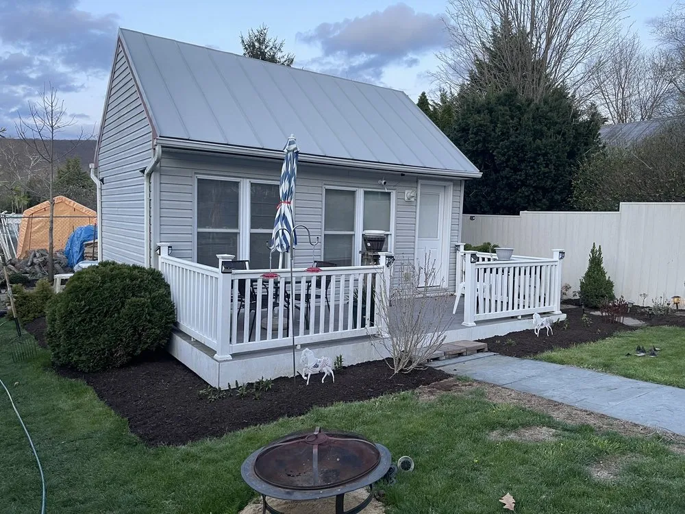 Local landscape design experts serving Shenandoah Junction, WV - Getridge Landscaping