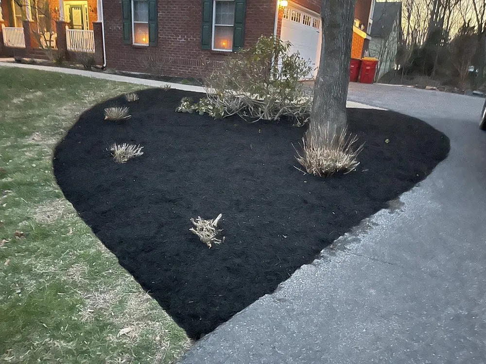 Local landscaping services experts serving Shenandoah Junction, WV - Getridge Landscaping