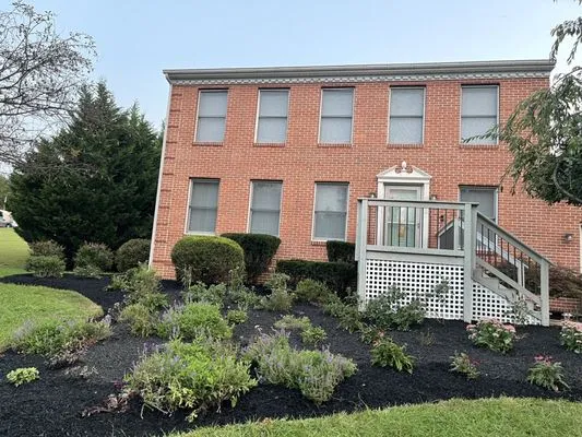Getridge Landscaping
