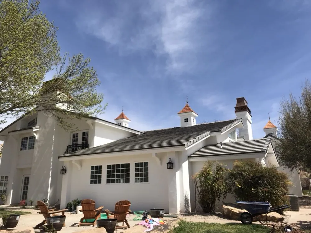 Reliable garden landscaping experts serving Saint George, UT - Getter Done