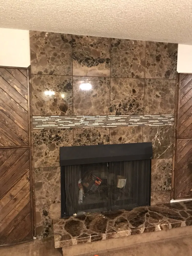 Professional outdoor landscaping in Saint George, UT by Getter Done