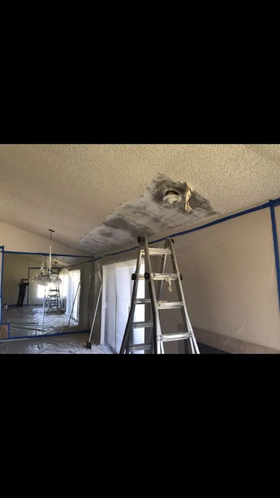 Professional yard cleanup service in Saint George, UT by Getter Done