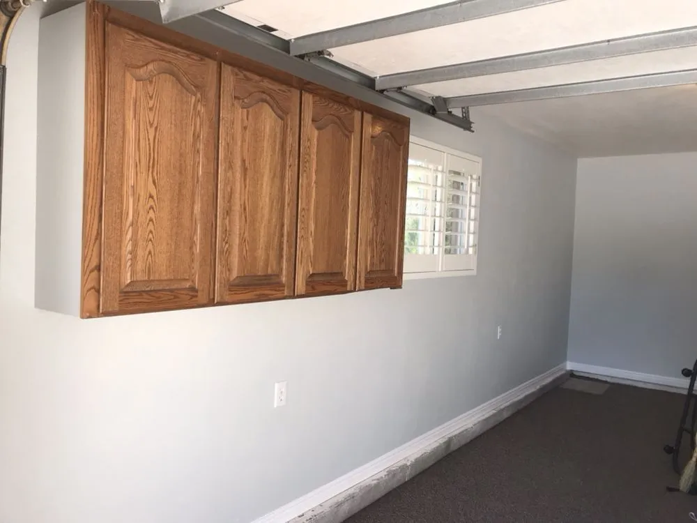 Local landscape design for residential properties in Saint George, UT by Getter Done