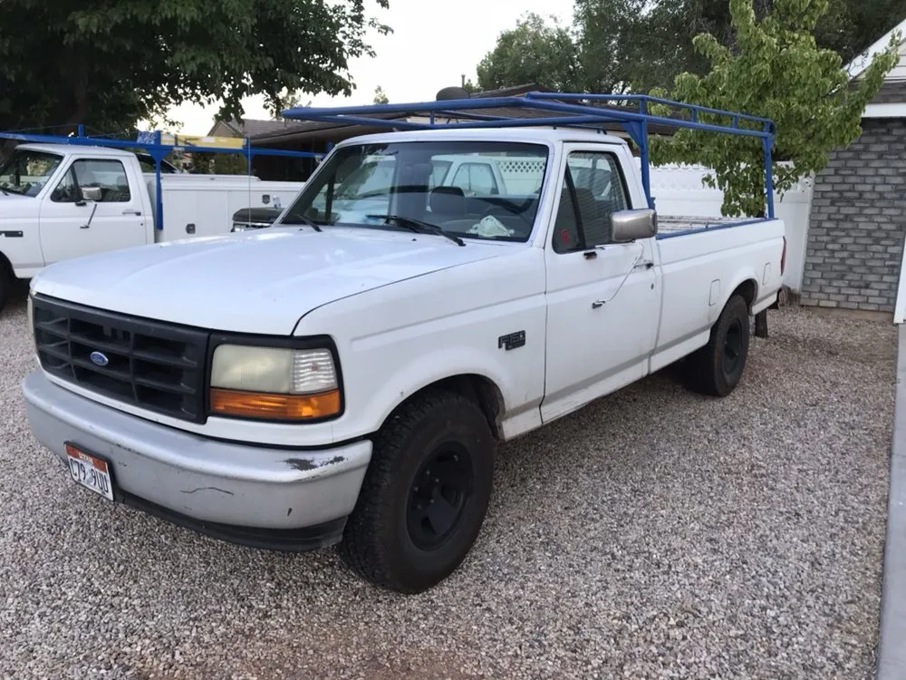 Expert garden landscaping for residential properties across Saint George, UT - Getter Done