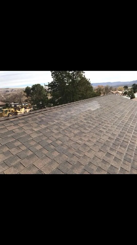 Local yard maintenance experts serving Saint George, UT - Getter Done