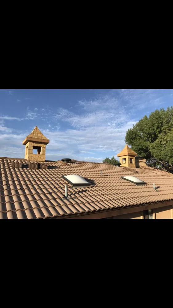 Custom landscape installation in Saint George, UT - Getter Done