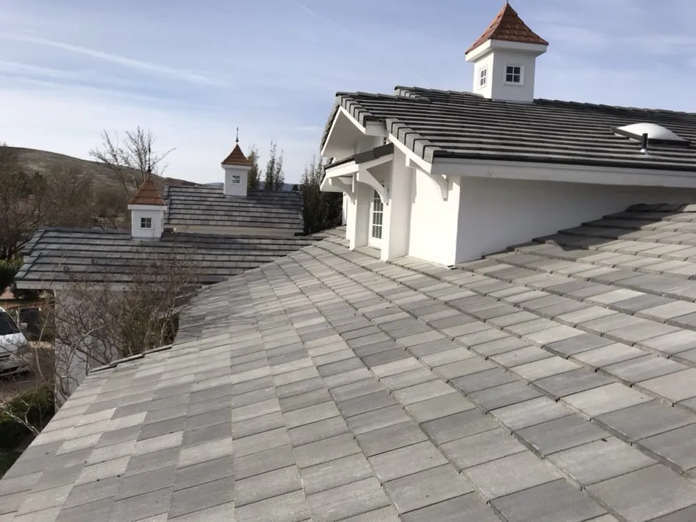 Custom landscape design for residential properties in Saint George, UT by Getter Done