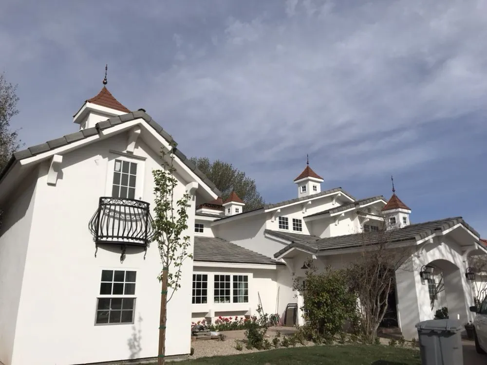 Professional yard maintenance with custom design across Saint George, UT - Getter Done