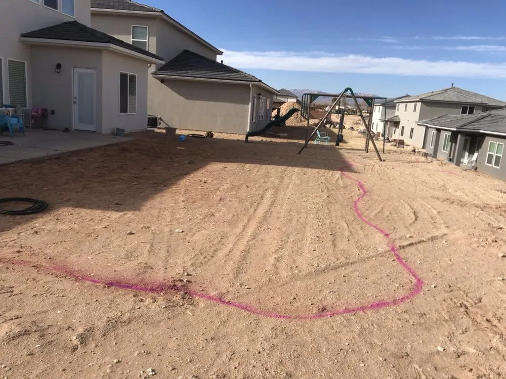 Expert yard cleanup service experts serving Saint George, UT - Getter Done