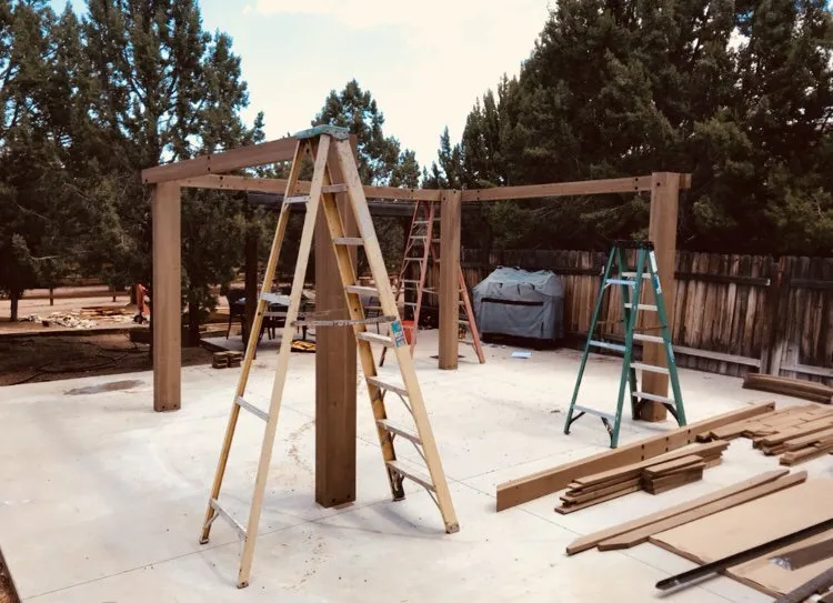 Affordable landscape design for year-round maintenance in Saint George, UT by Getter Done