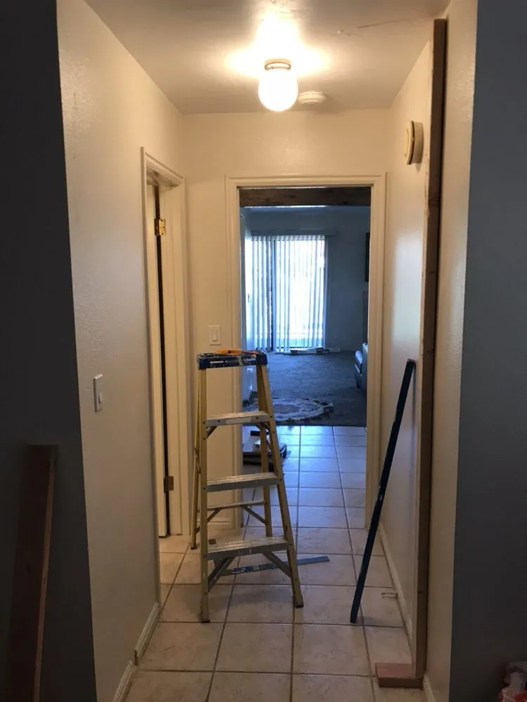 Professional outdoor landscaping for year-round maintenance across Saint George, UT - Getter Done