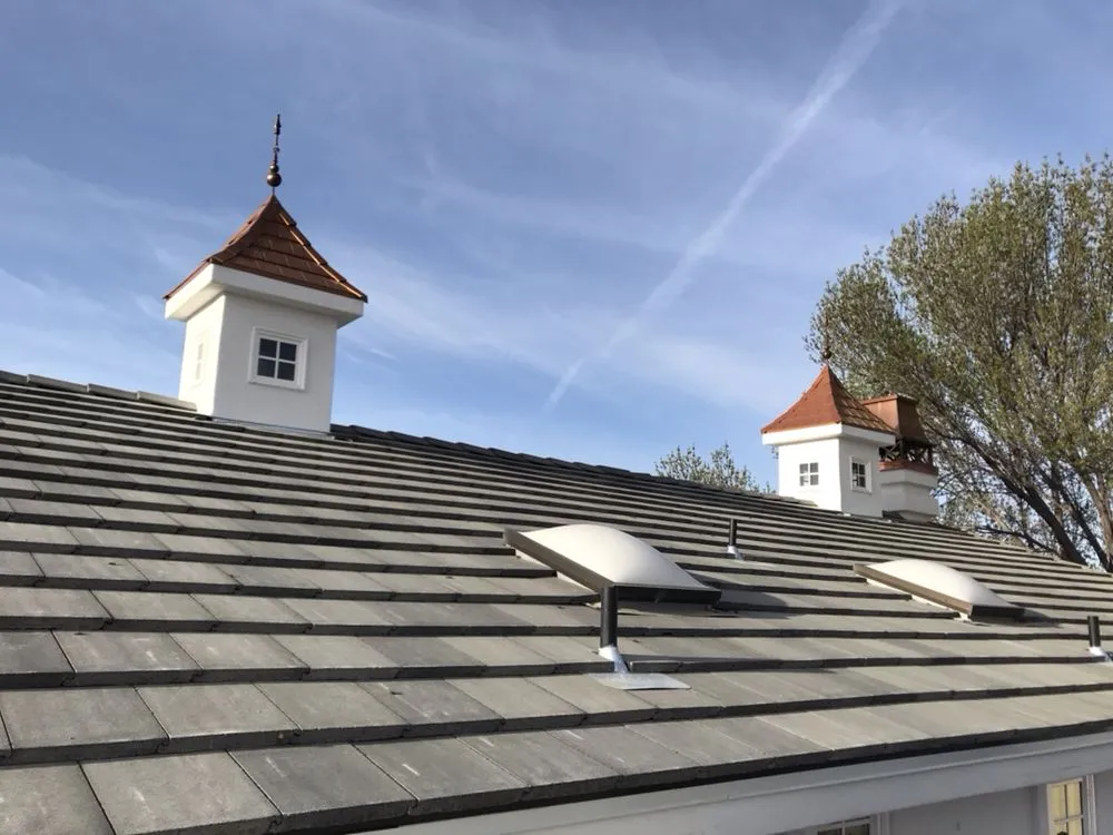 Custom residential landscaping in Saint George, UT by Getter Done