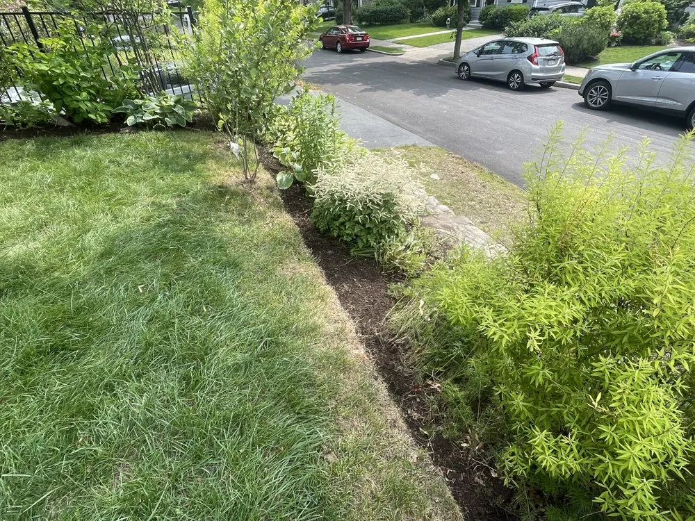 Top-rated residential landscaping experts serving Newton, MA - Gettin Better Landscaping