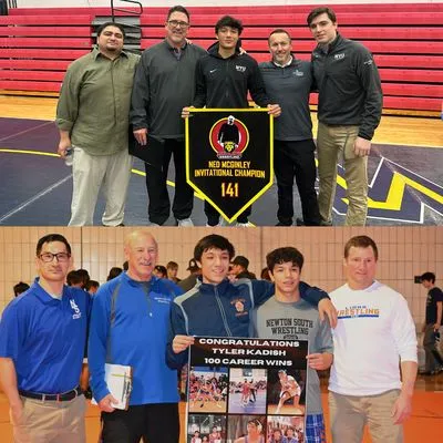 Gettin Better Landscaping Logo