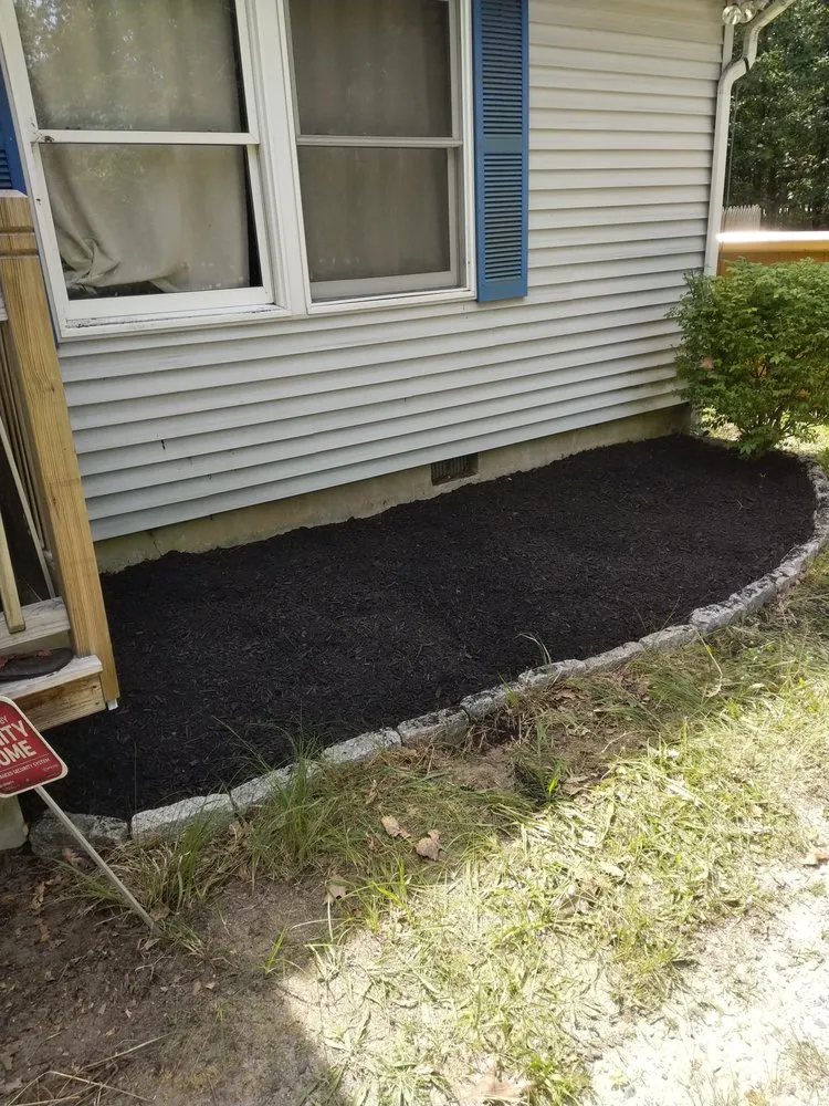 Local lawn mowing service in Blackwood, NJ - Gettin' Junk Done