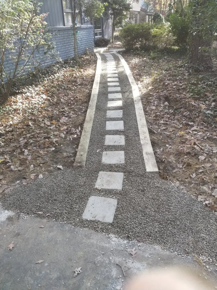 Local lawn mowing service in Blackwood, NJ - Gettin' Junk Done
