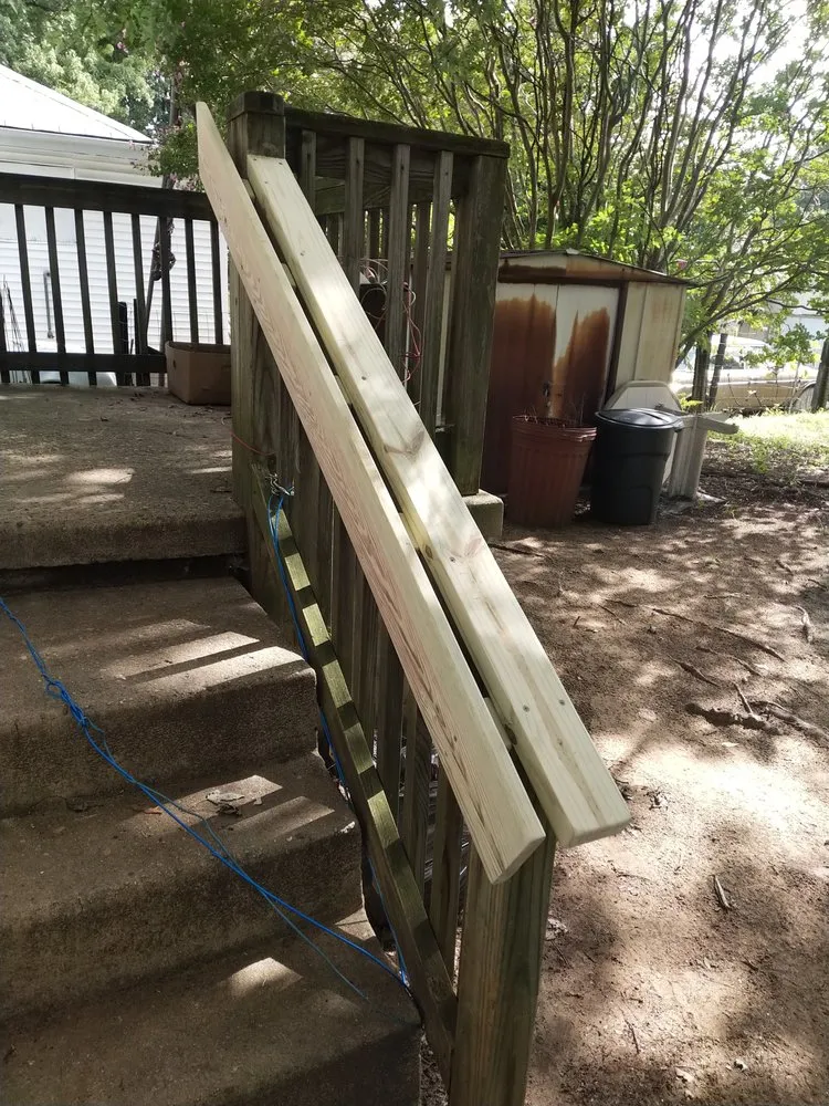 Expert residential landscaping in Blackwood, NJ - Gettin' Junk Done