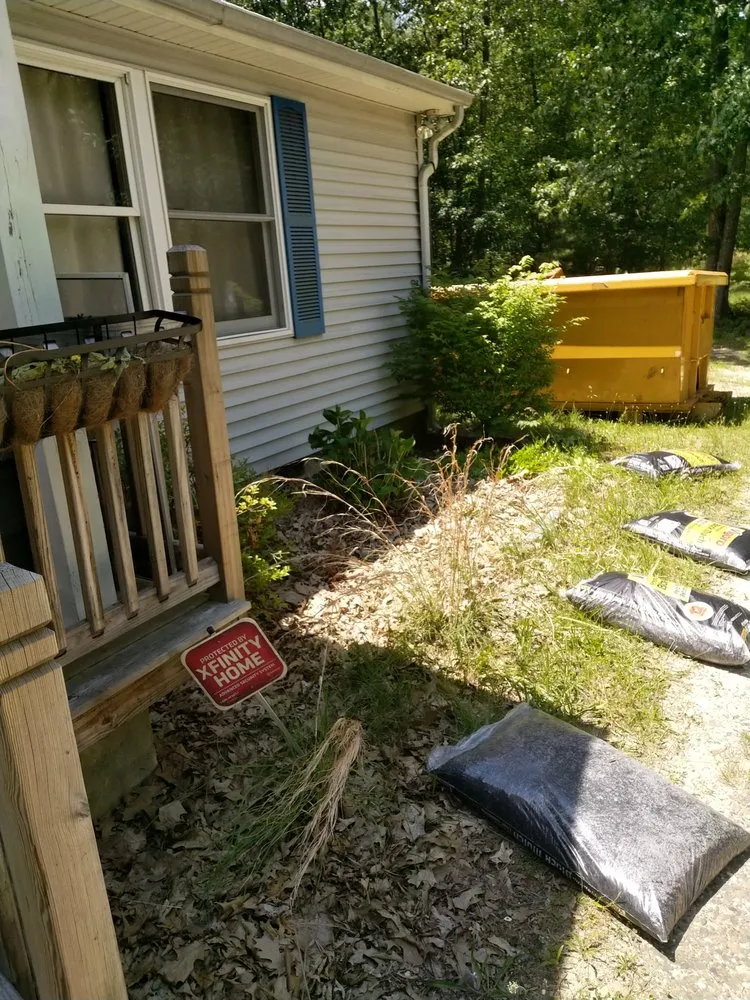 Expert lawn mowing service in Blackwood, NJ - Gettin' Junk Done