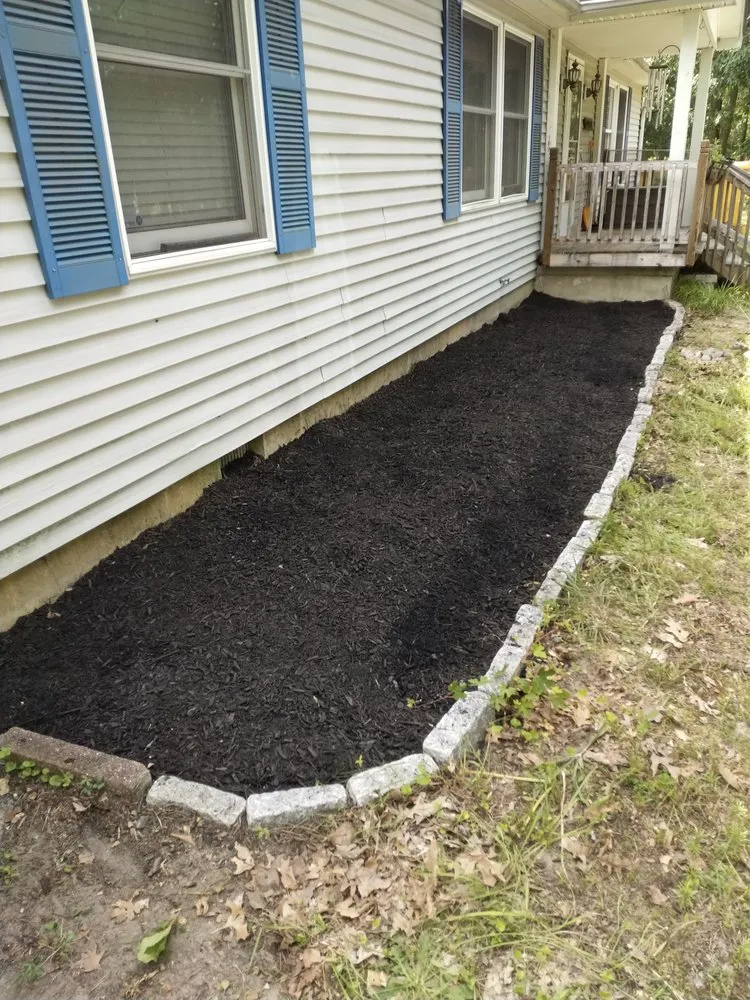 Local yard maintenance for outdoor upgrades across Blackwood, NJ - Gettin' Junk Done