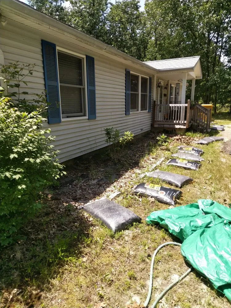 Affordable lawn mowing service for residential properties across Blackwood, NJ - Gettin' Junk Done