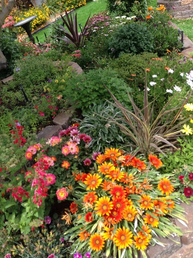 Local landscaping services in Placerville, CA - Getting It Done