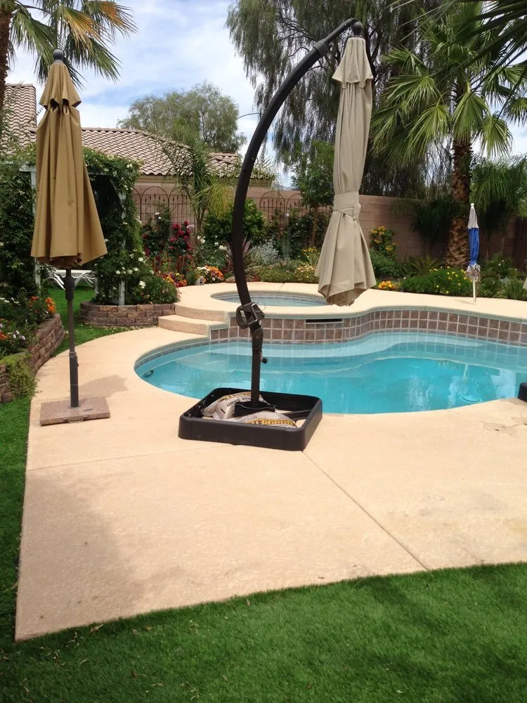 Expert residential landscaping experts serving Placerville, CA - Getting It Done