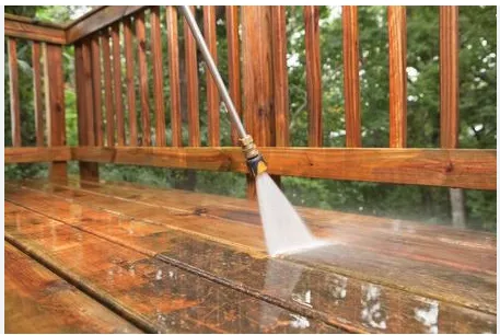 Trusted yard cleanup service for beautiful yards in Lubbock, TX by Getty Contracting