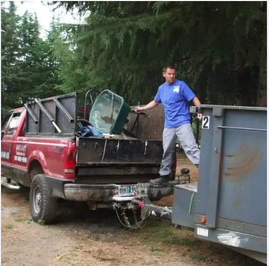 Professional lawn mowing service in Lubbock, TX by Getty Contracting