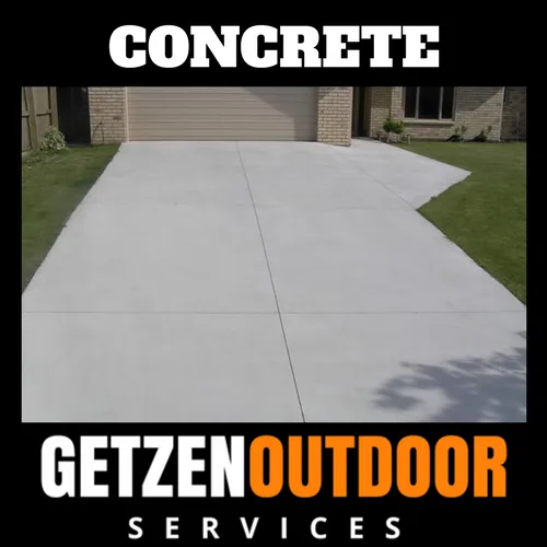 Expert garden landscaping for homes across Brooklyn, MI - Getzen Outdoor Services