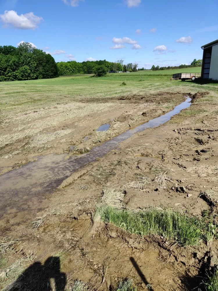 Affordable lawn mowing service in Brooklyn, MI - Getzen Outdoor Services