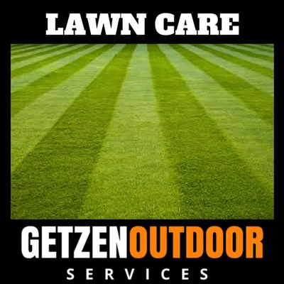 Getzen Outdoor Services