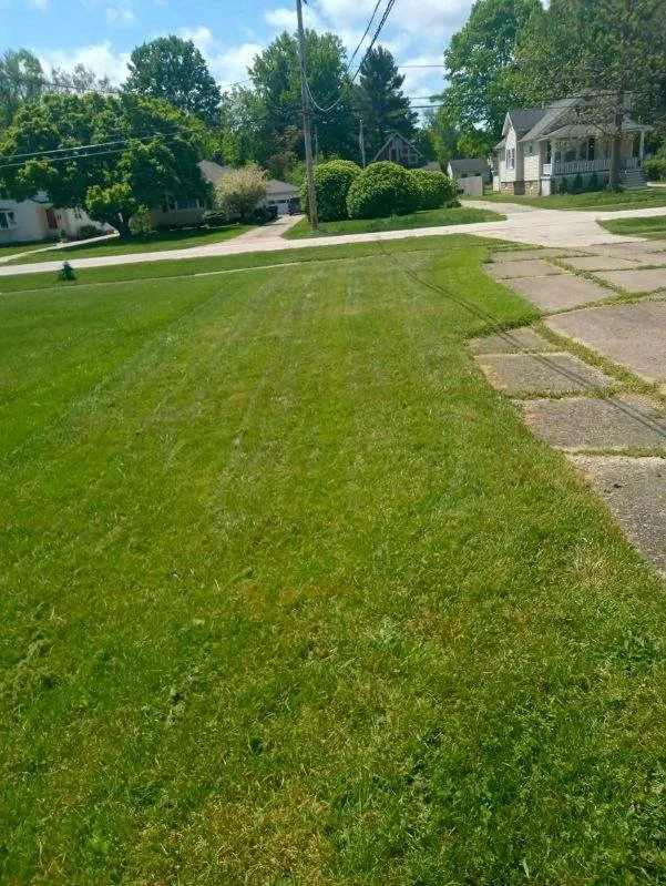 Trusted landscape installation in Garfield Heights, OH - GetzIt Done Lawn Service