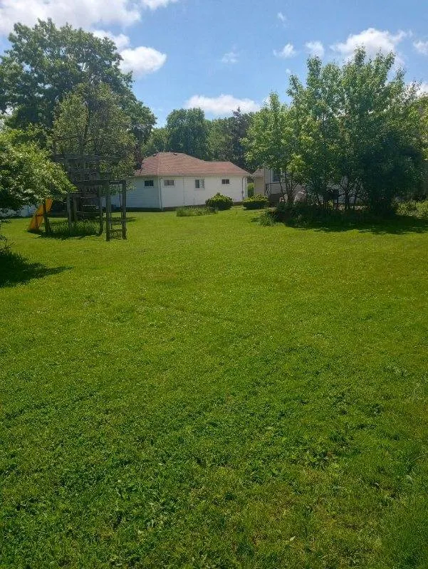 Local residential landscaping for outdoor upgrades in Garfield Heights, OH by GetzIt Done Lawn Service