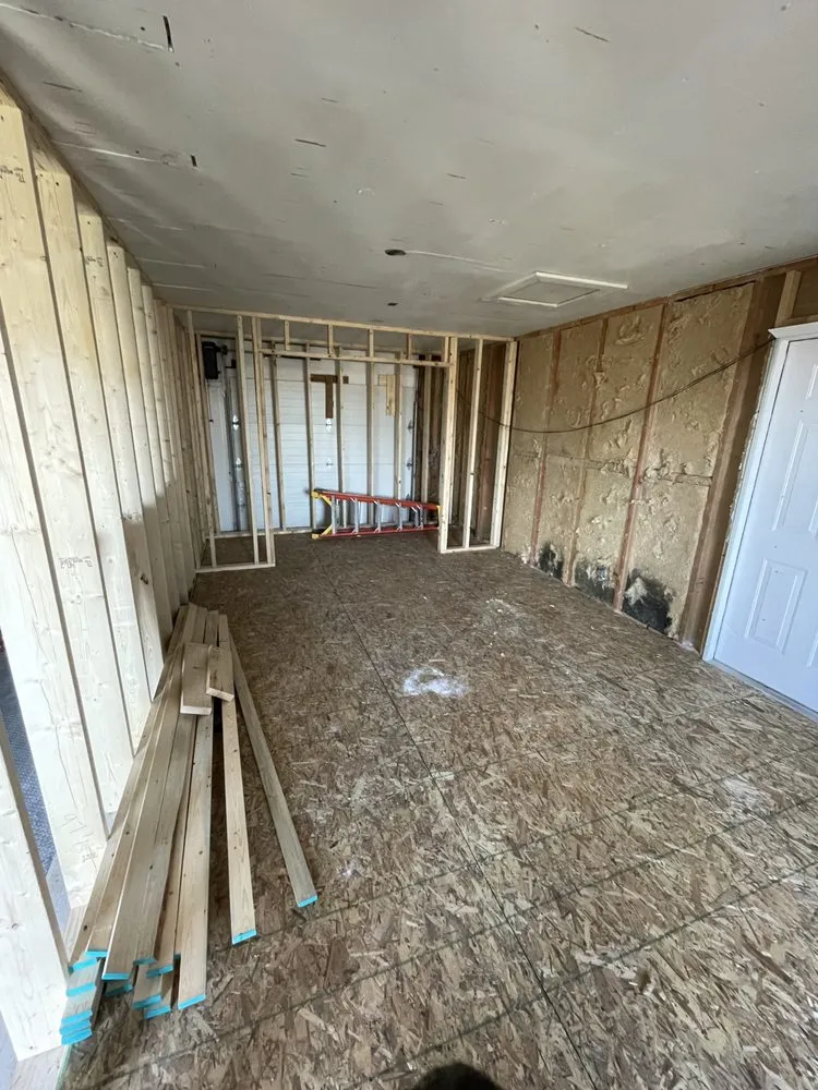 Expert landscape installation in Bellefontaine, OH by Gevedon’s Home & Lawn