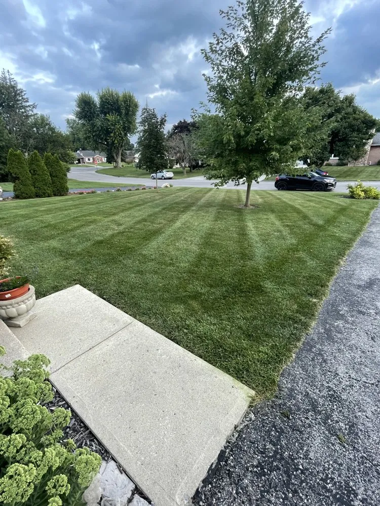 Reliable landscape installation experts serving Bellefontaine, OH - Gevedon’s Home & Lawn