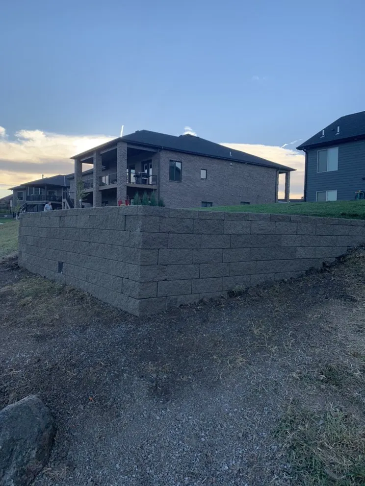 Affordable landscaping services for residential properties across Lincoln, NE - Geysun Brothers Landscaping