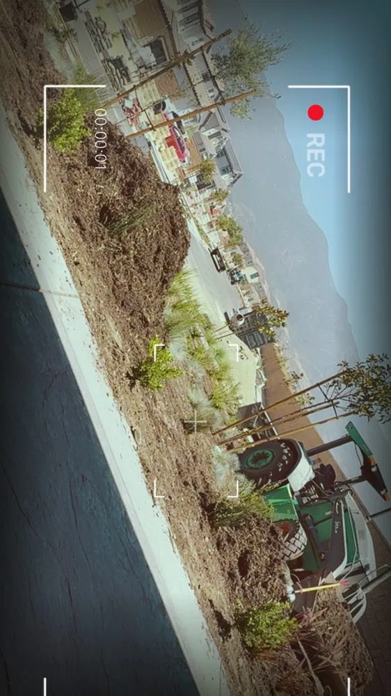 Expert lawn mowing service in Los Angeles, CA - GF Landscape Gardening