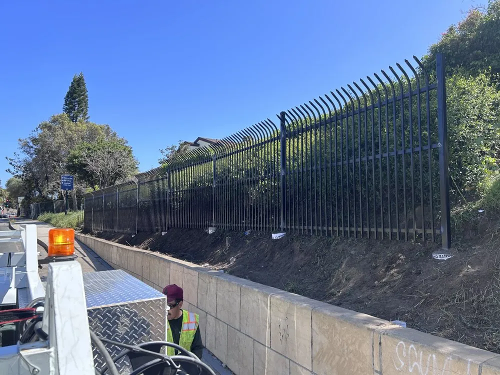 Trusted residential landscaping experts serving Los Angeles, CA - GF Landscape Gardening