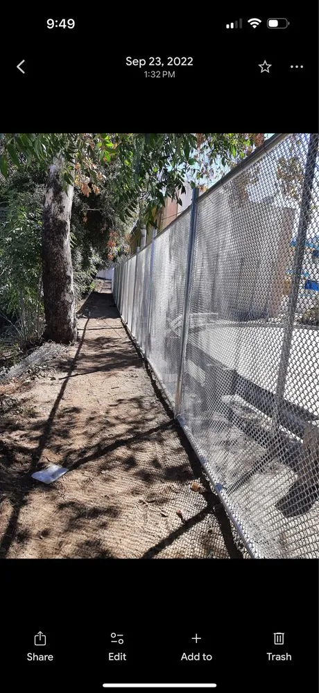 Trusted yard maintenance for beautiful yards in Los Angeles, CA by GF Landscape Gardening