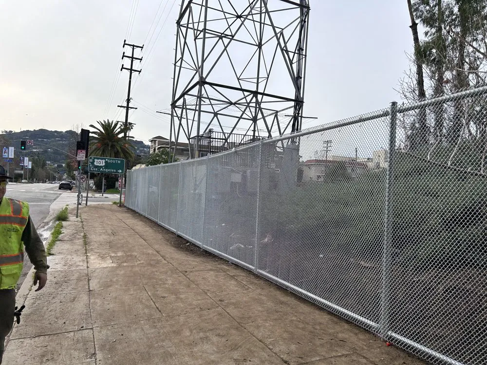 Local landscaping services in Los Angeles, CA - GF Landscape Gardening