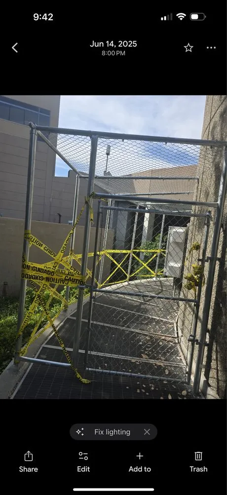 Expert garden landscaping in Los Angeles, CA by GF Landscape Gardening